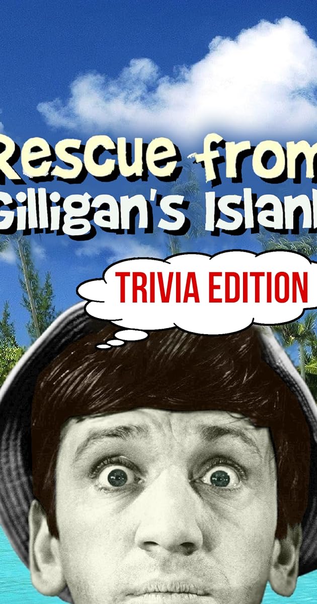 Rescue from Gilligan's Island: Trivia Edition
