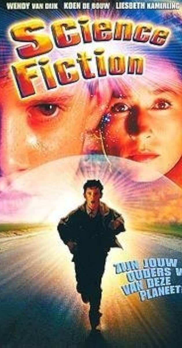 Science Fiction