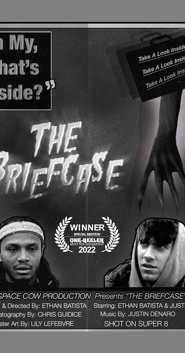 THE BRIEFCASE
