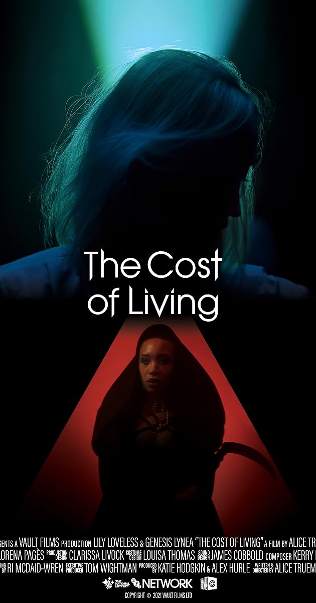 The Cost of Living