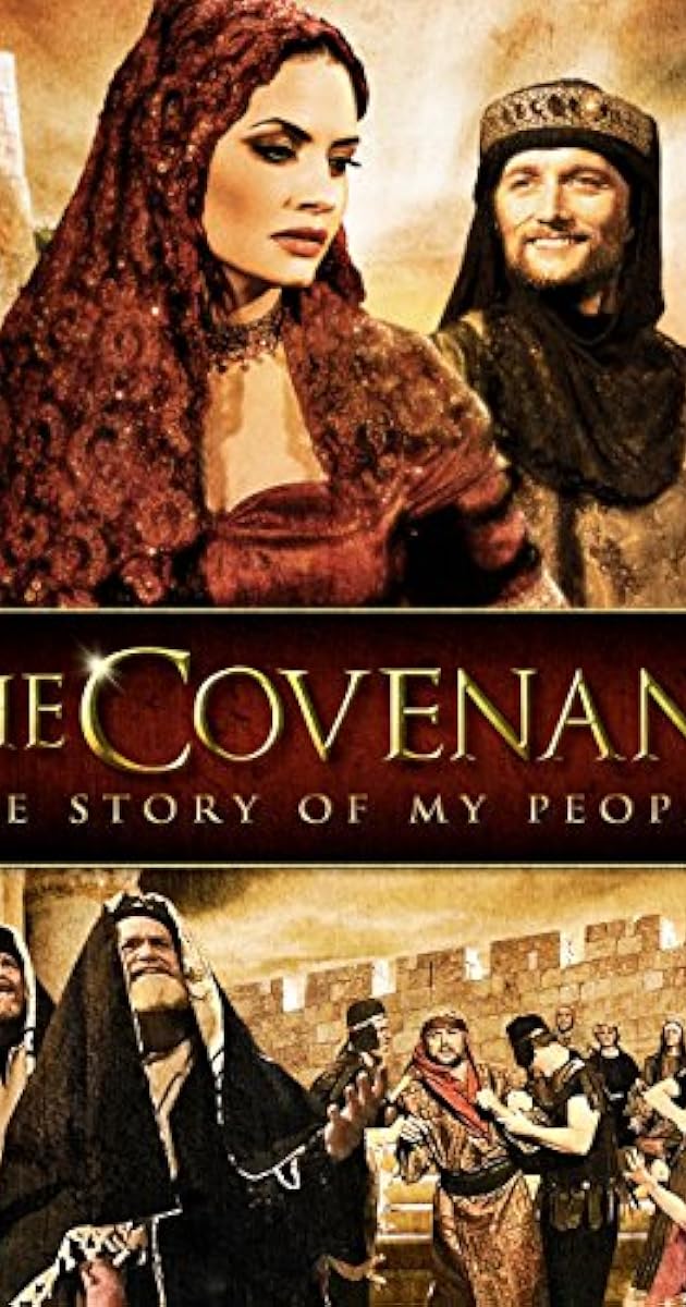 The Covenant