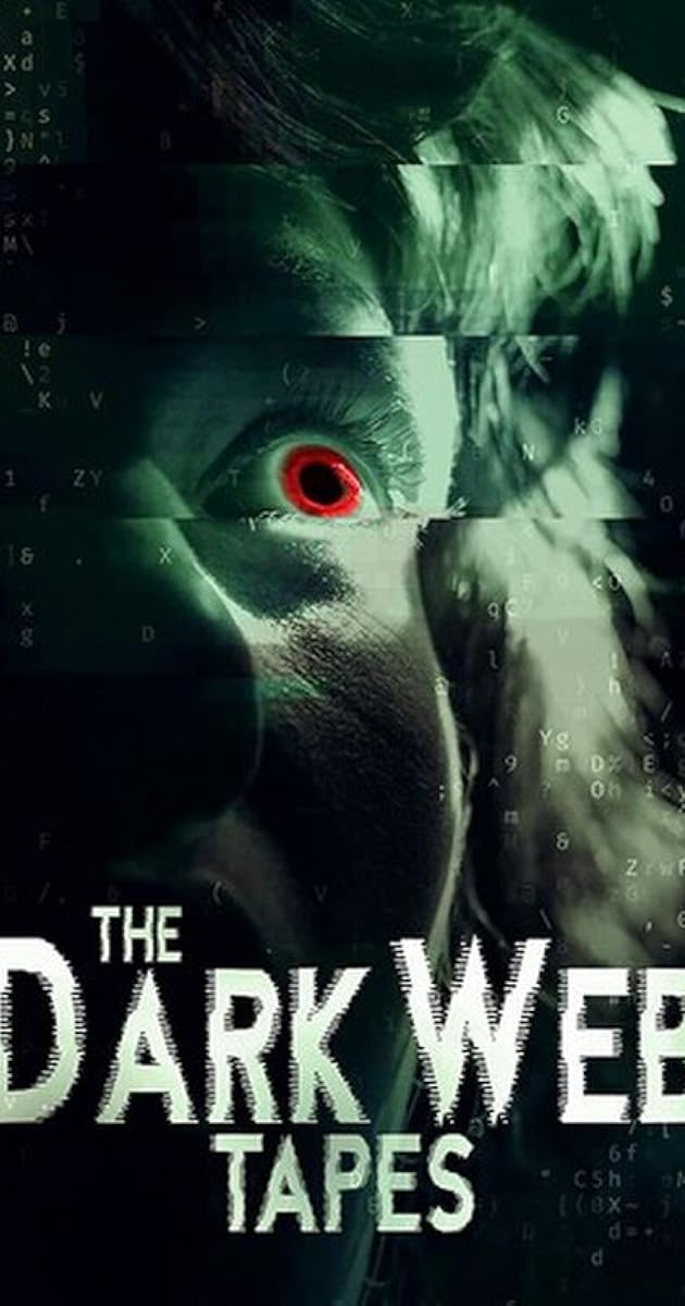 The Dark Web Tapes