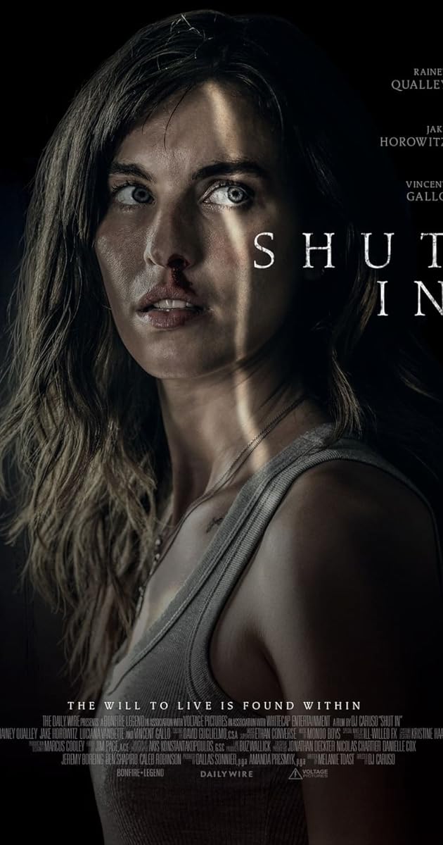 Shut In
