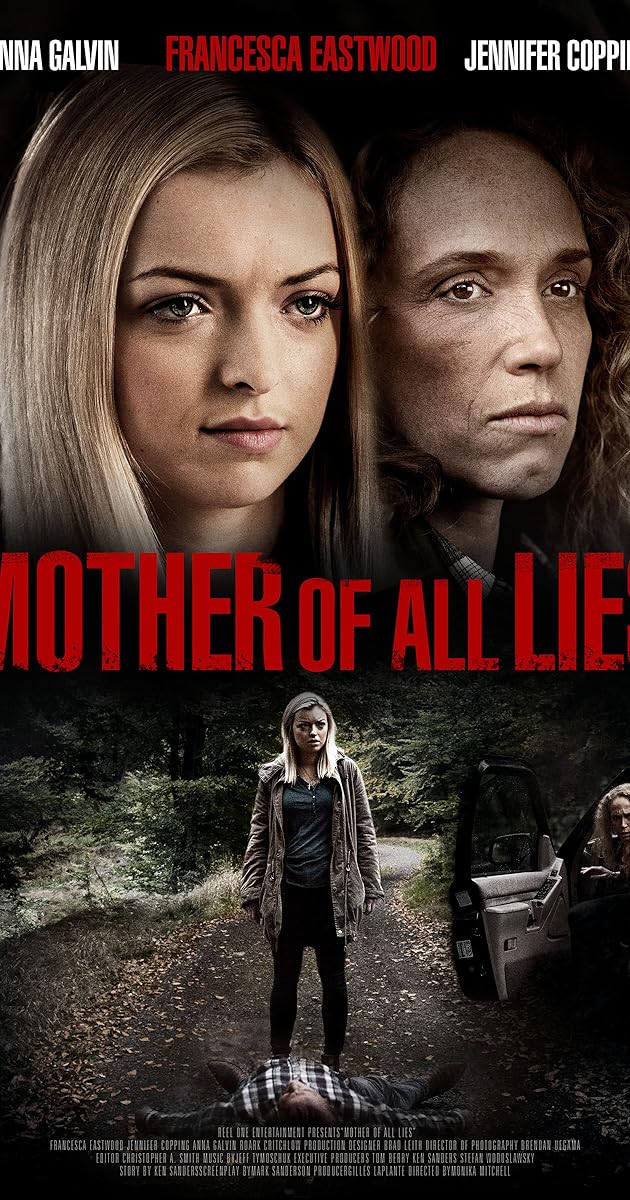 Mother of All Lies