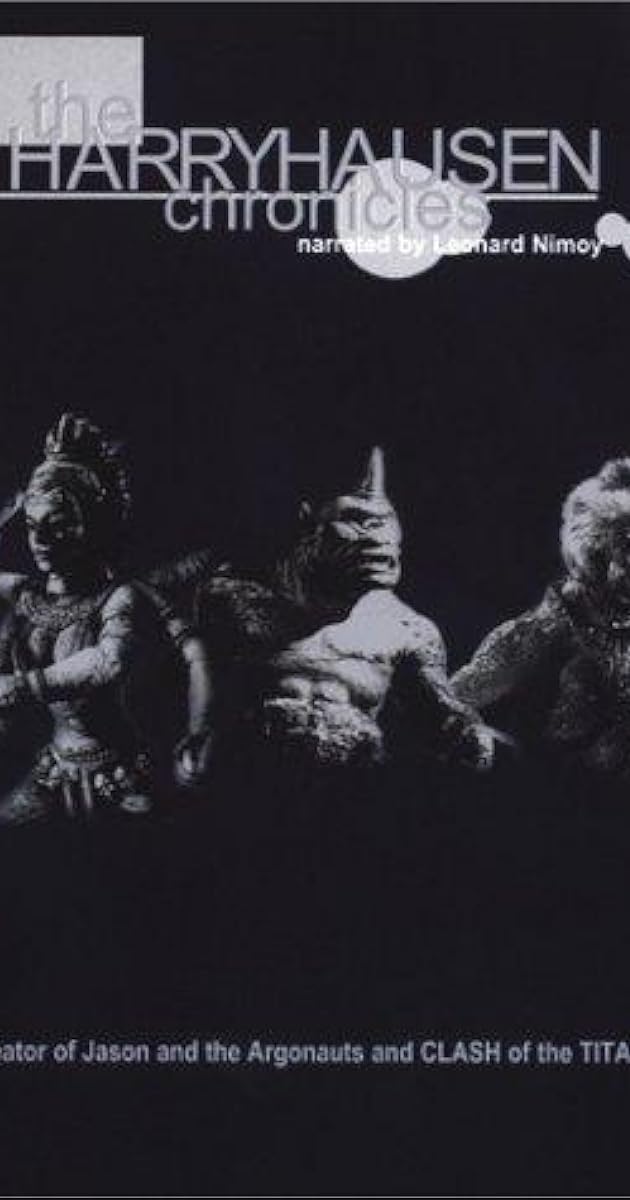 The Harryhausen Chronicles