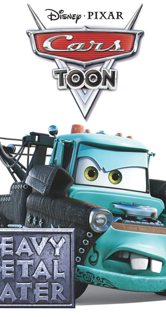 Heavy Metal Mater