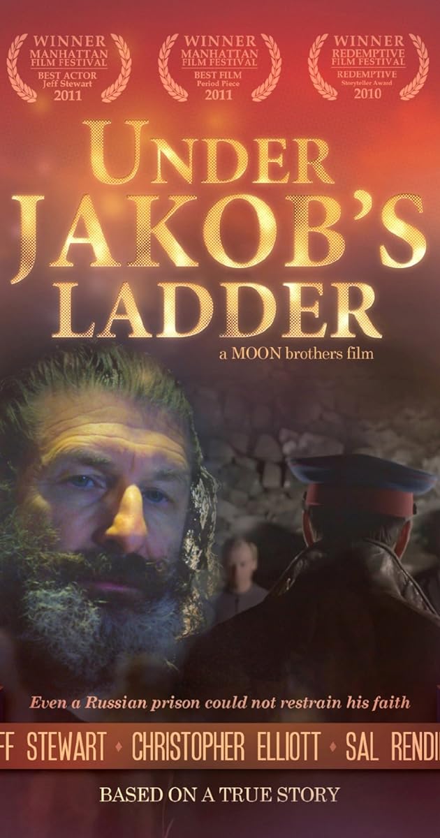 Under Jakob's Ladder