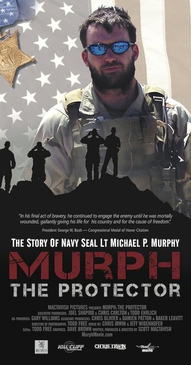 MURPH: The Protector
