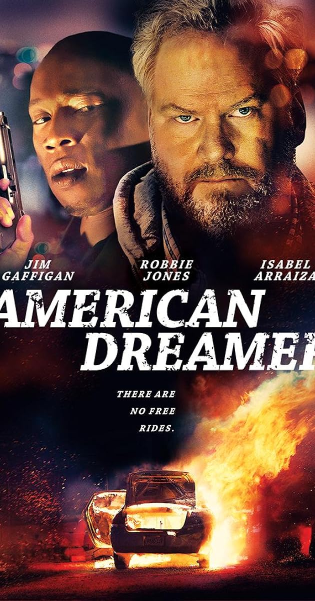 American Dreamer