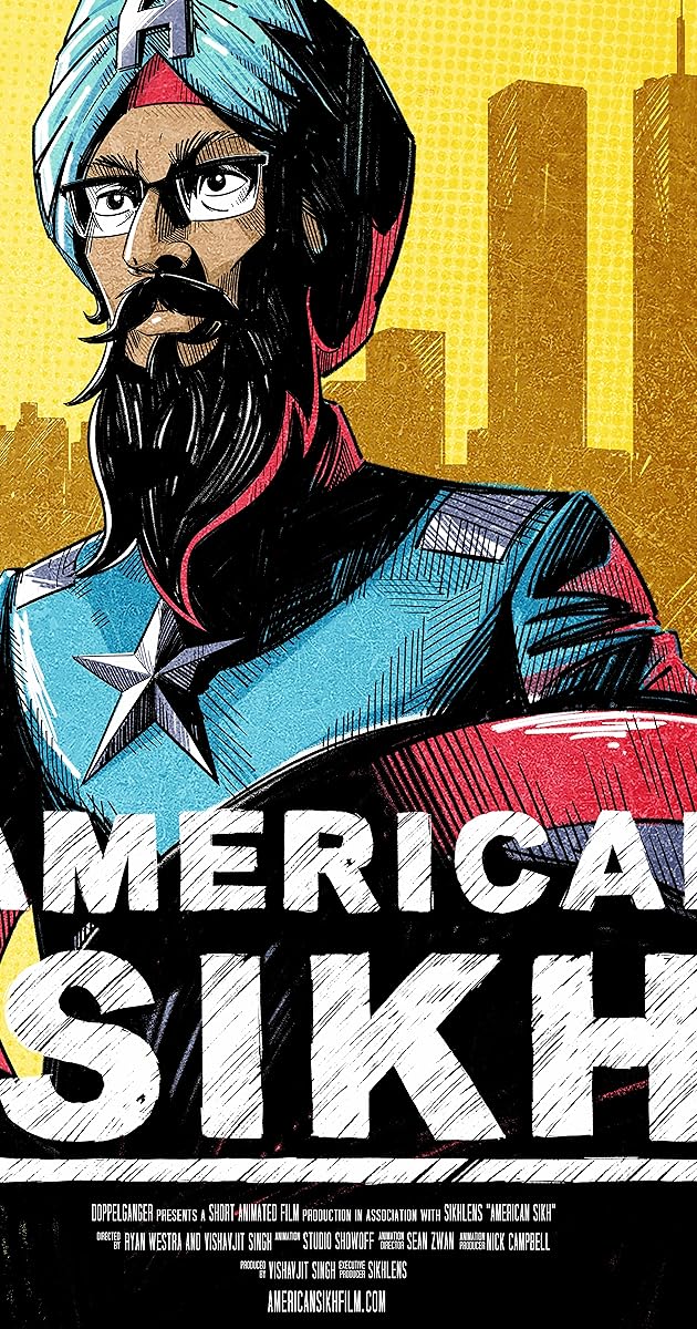 American Sikh
