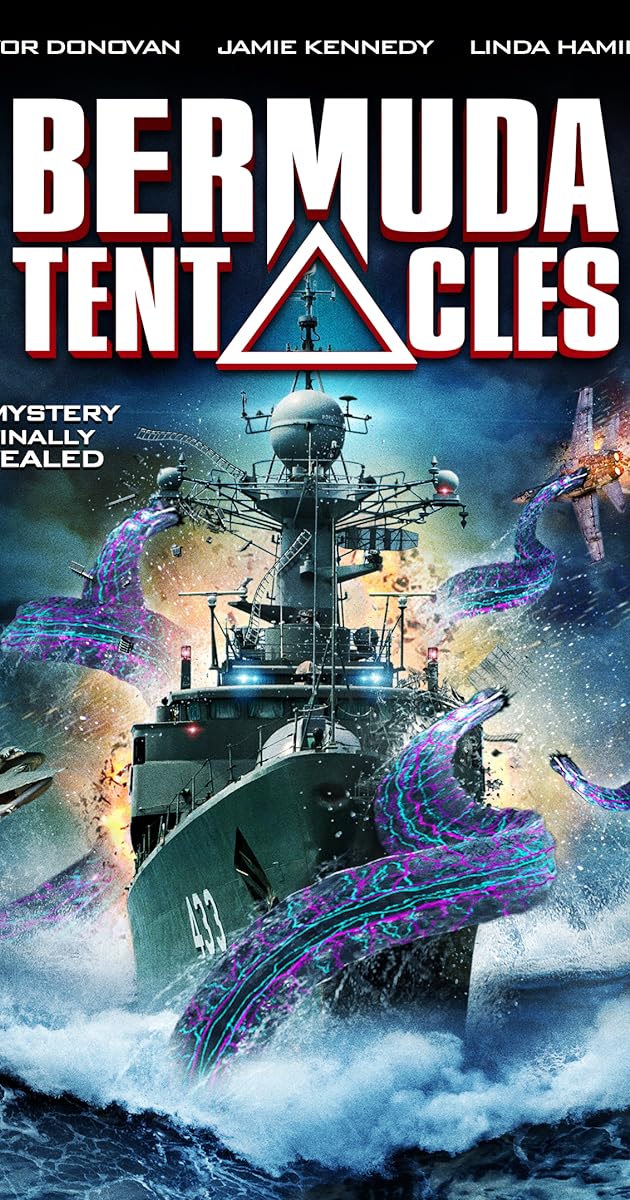 Bermuda Tentacles