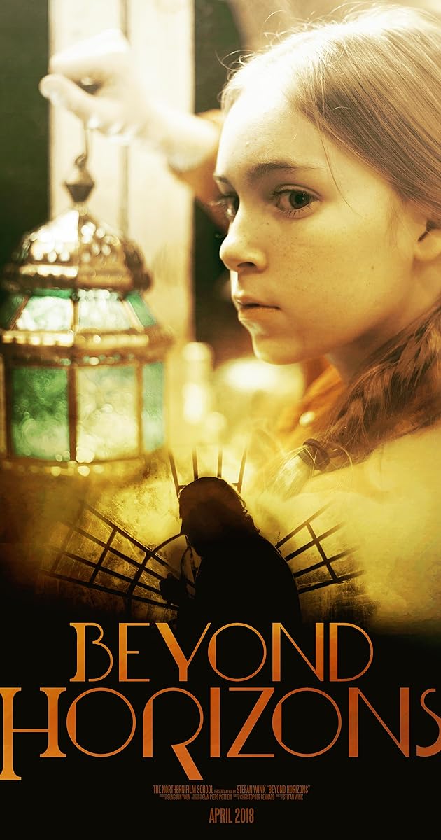 Beyond Horizons