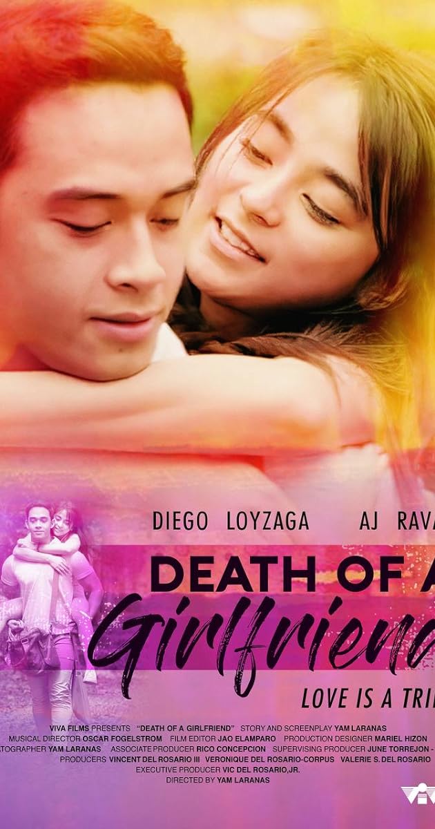 Death of a Girlfriend