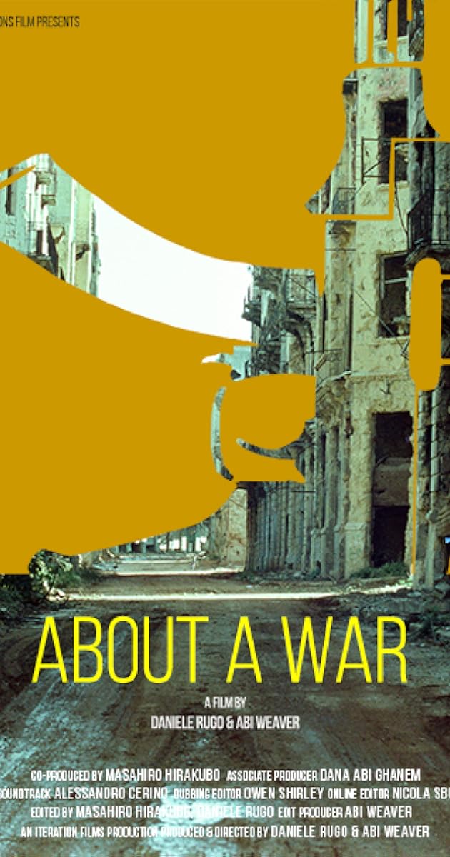 About a War