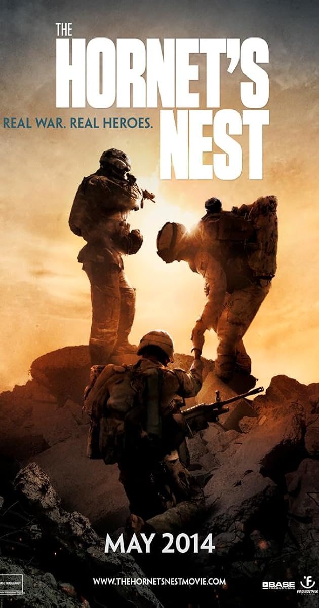 The Hornet's Nest