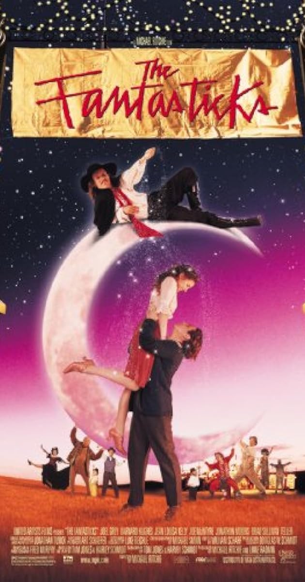 The Fantasticks