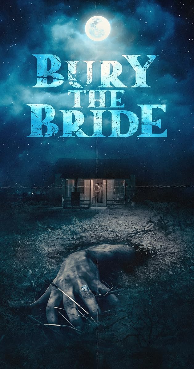 Bury the Bride