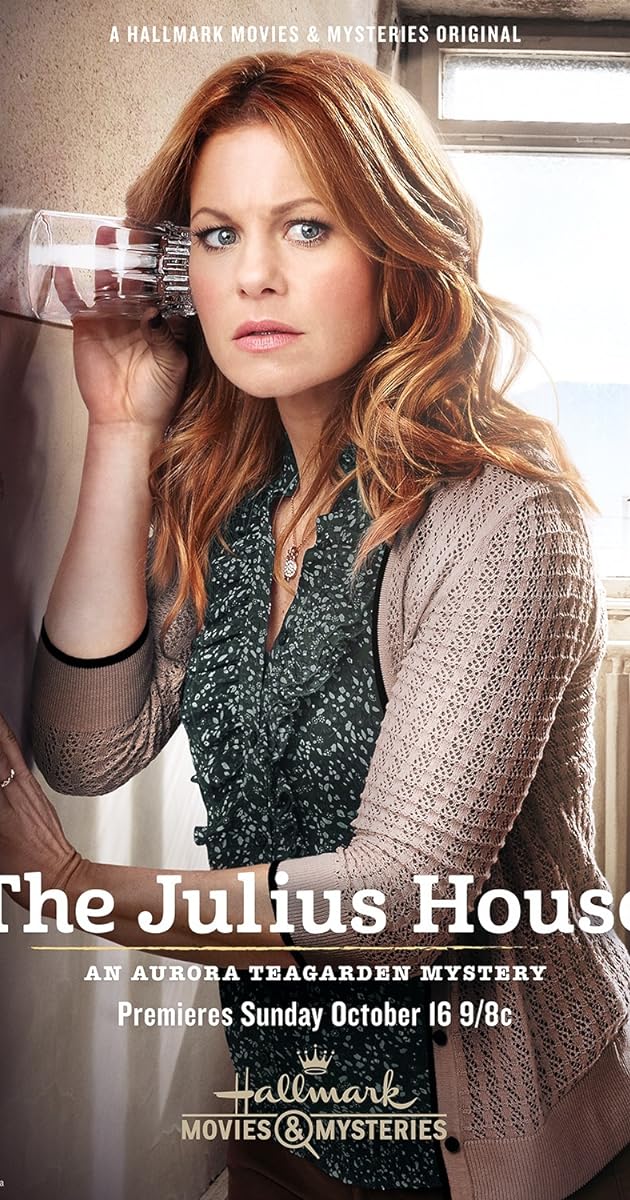 The Julius House: An Aurora Teagarden Mystery