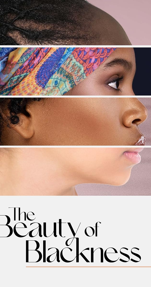 The Beauty of Blackness
