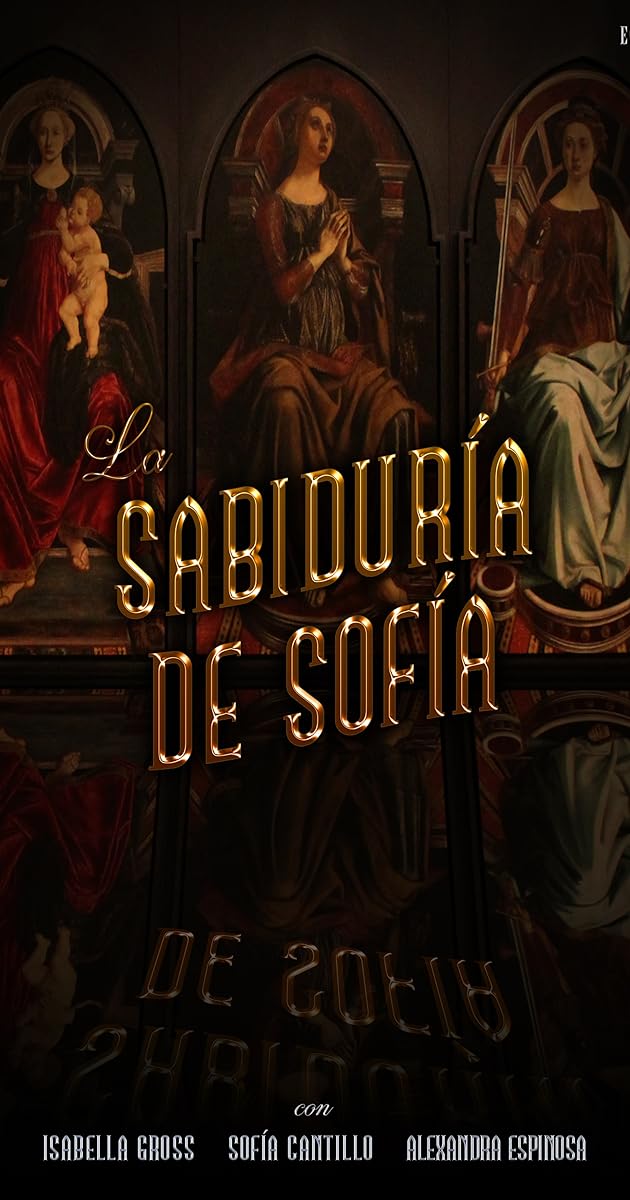 La sabiduría de Sofía