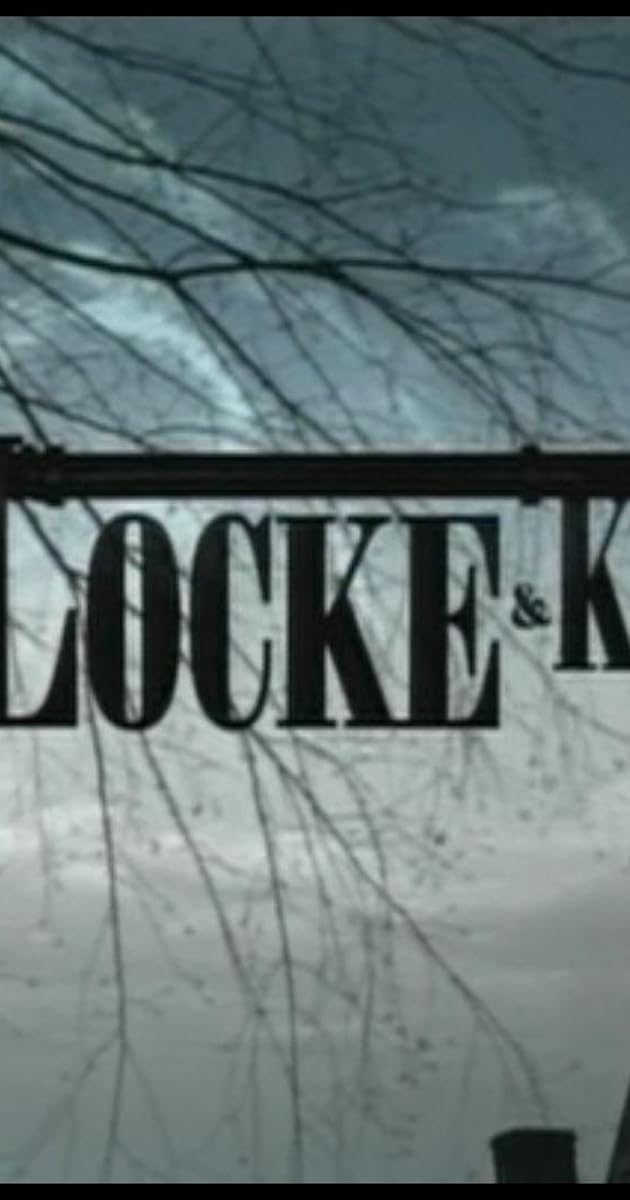 Locke & Key