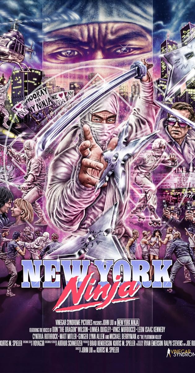 New York Ninja