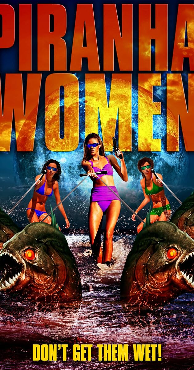Piranha Women
