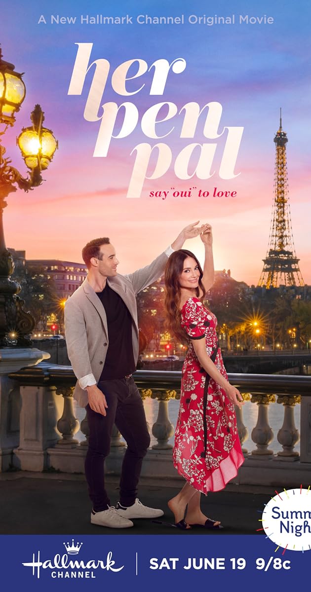 Her Pen Pal