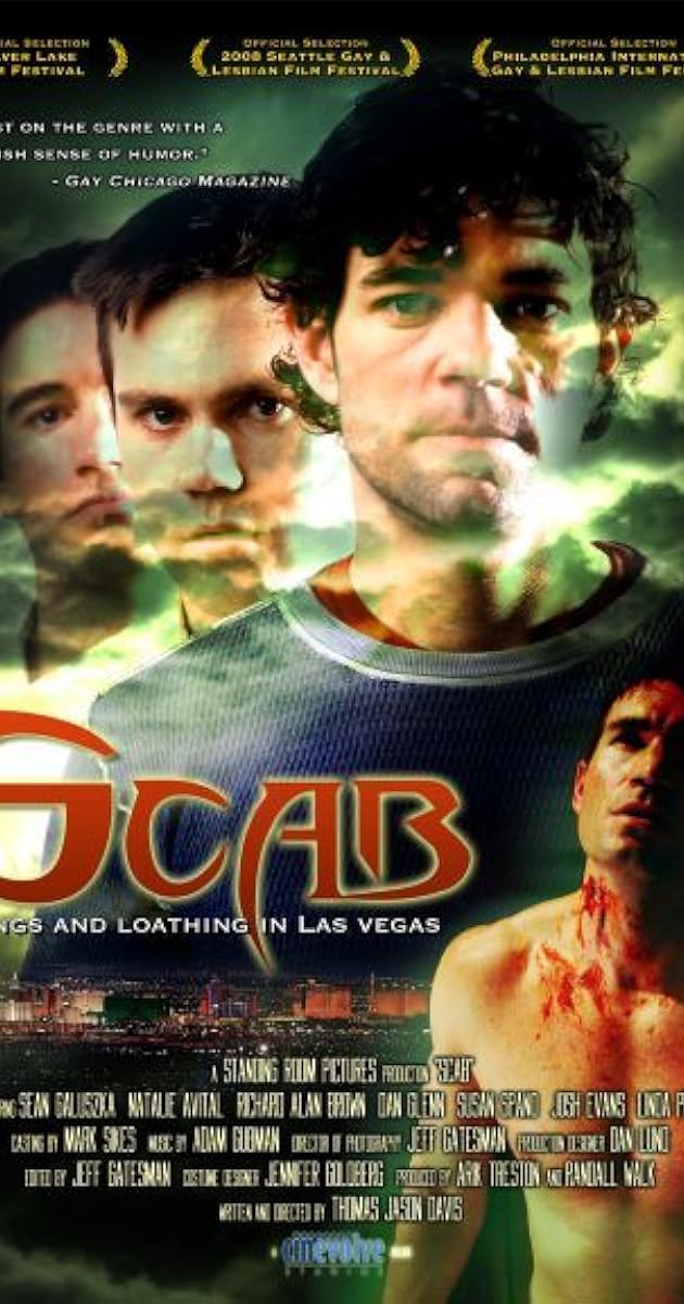 Scab