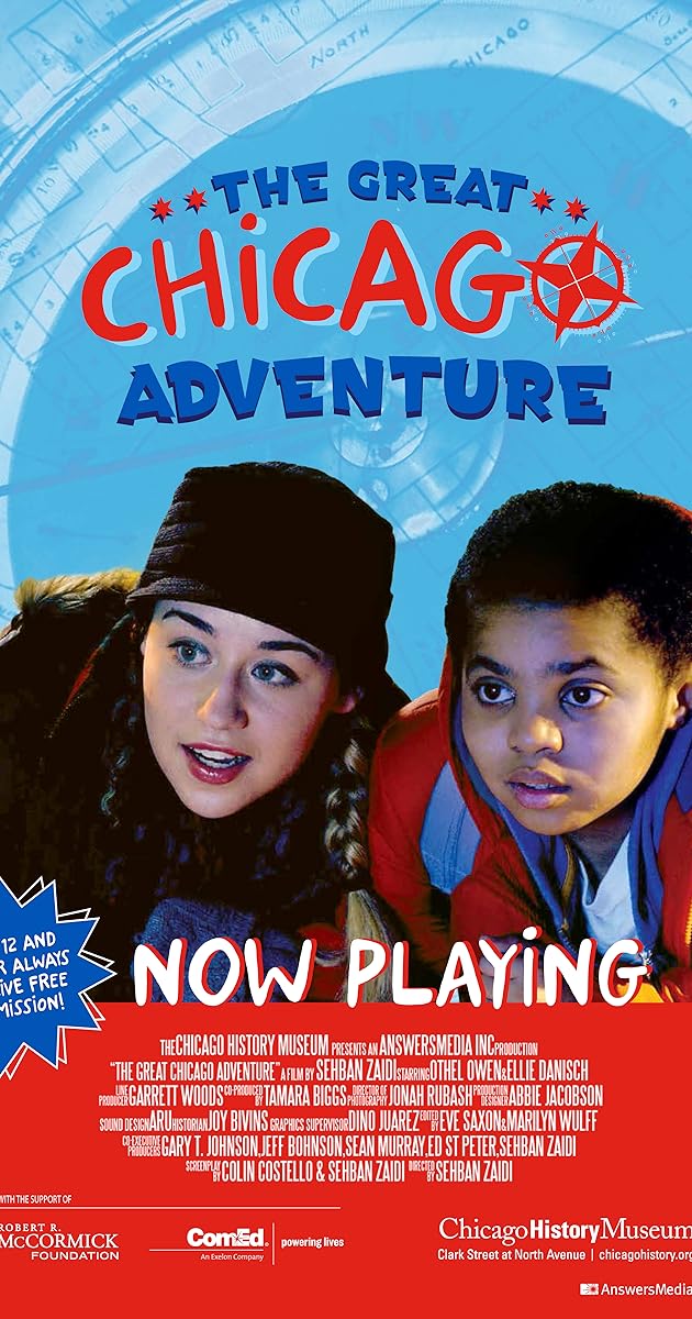 The Great Chicago Adventure