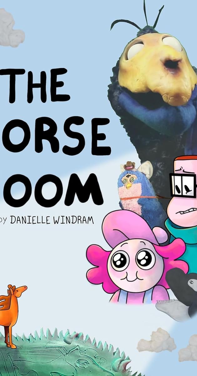 The Horse Room