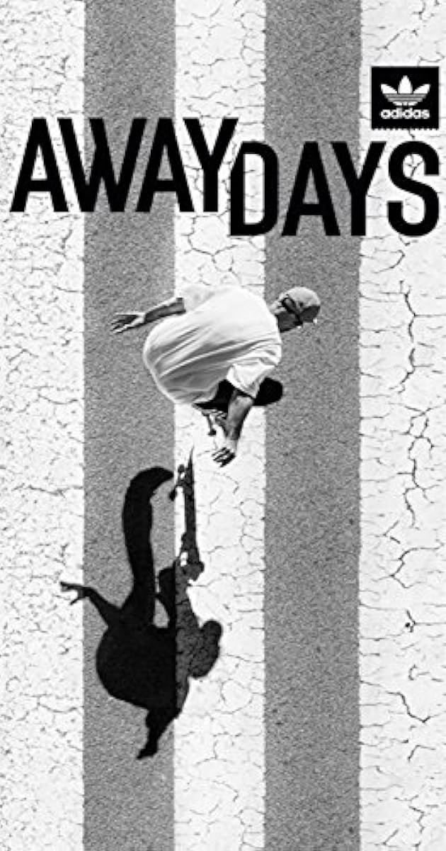 Adidas - Away Days