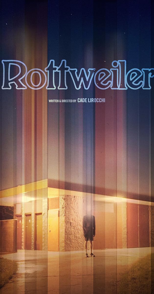 Rottweiler