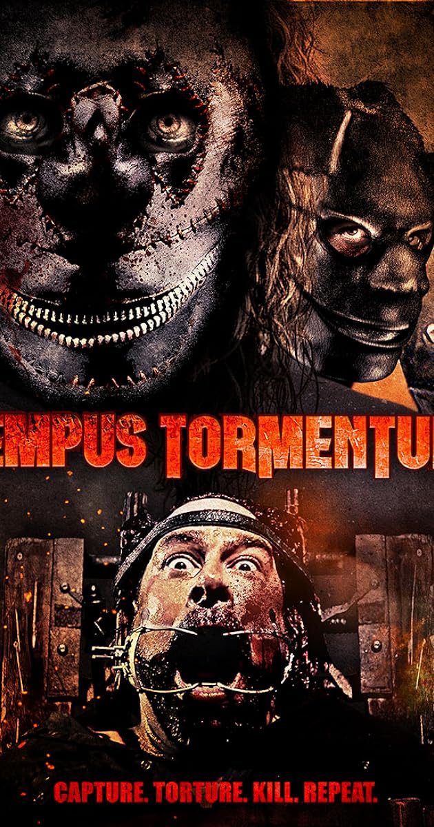 Tempus Tormentum