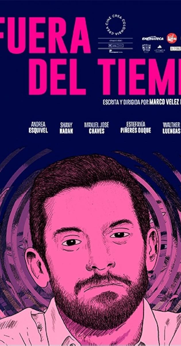 Afuera del tiempo