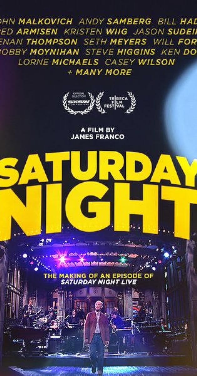 Saturday Night