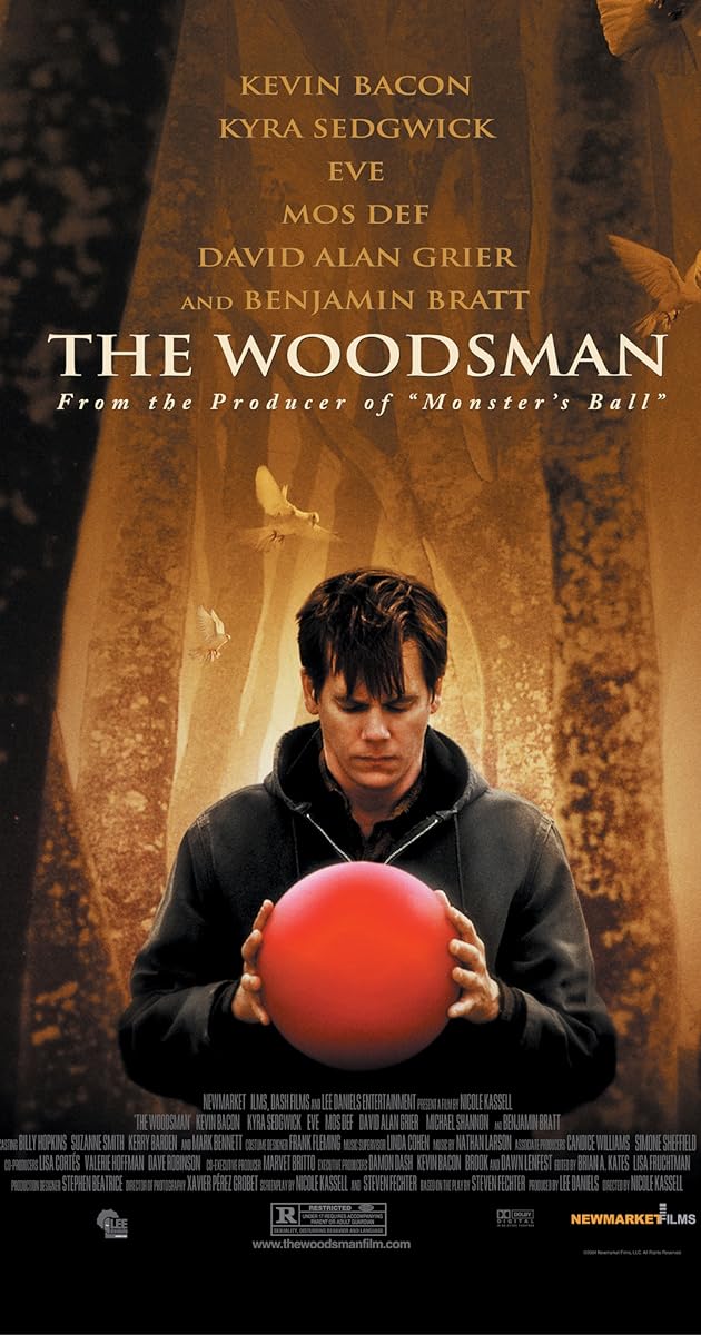 The Woodsman