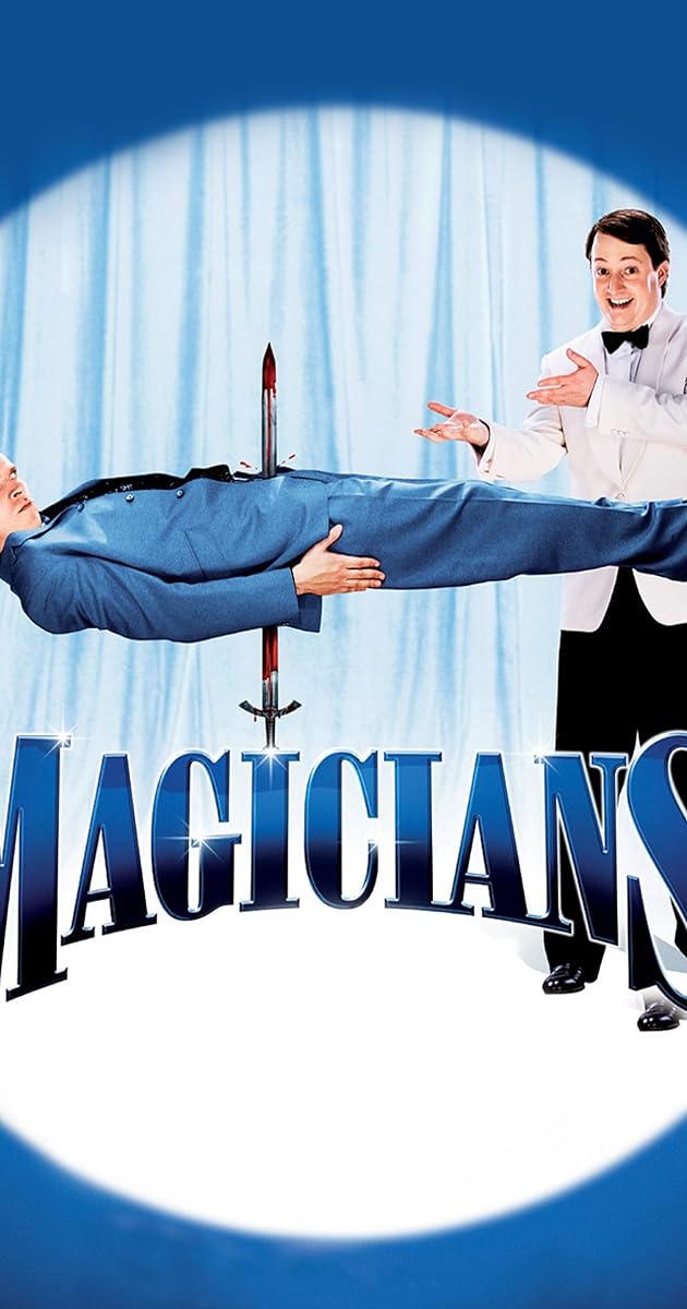 Magicians