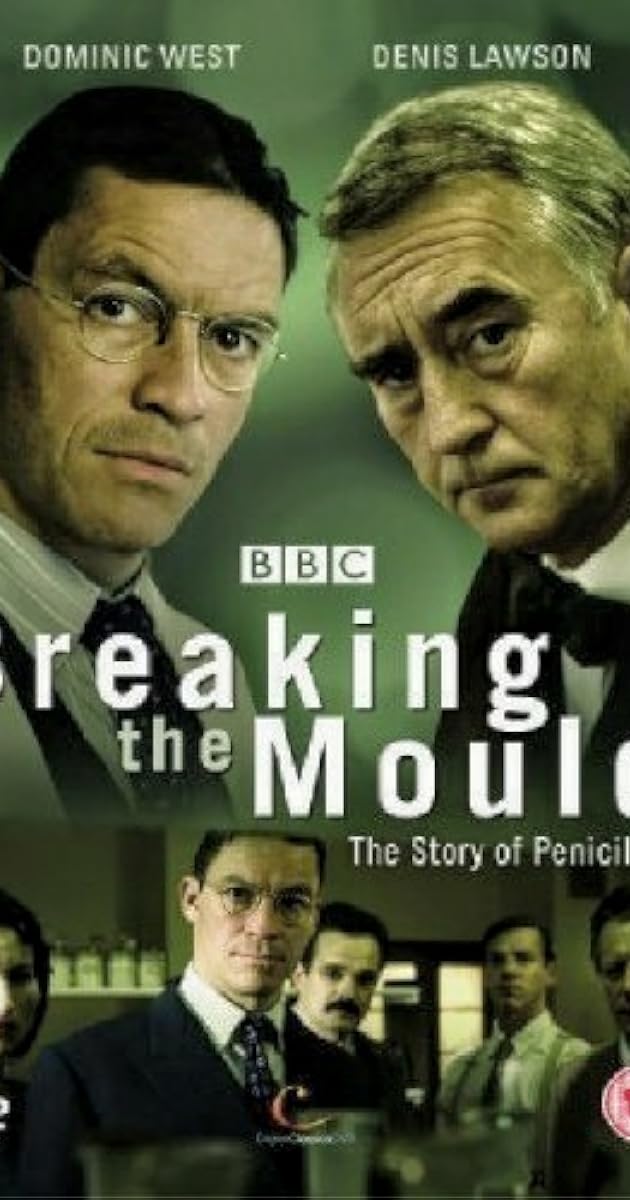 Breaking the Mould