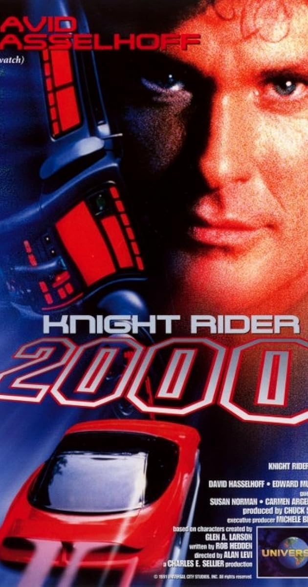 Knight Rider 2000