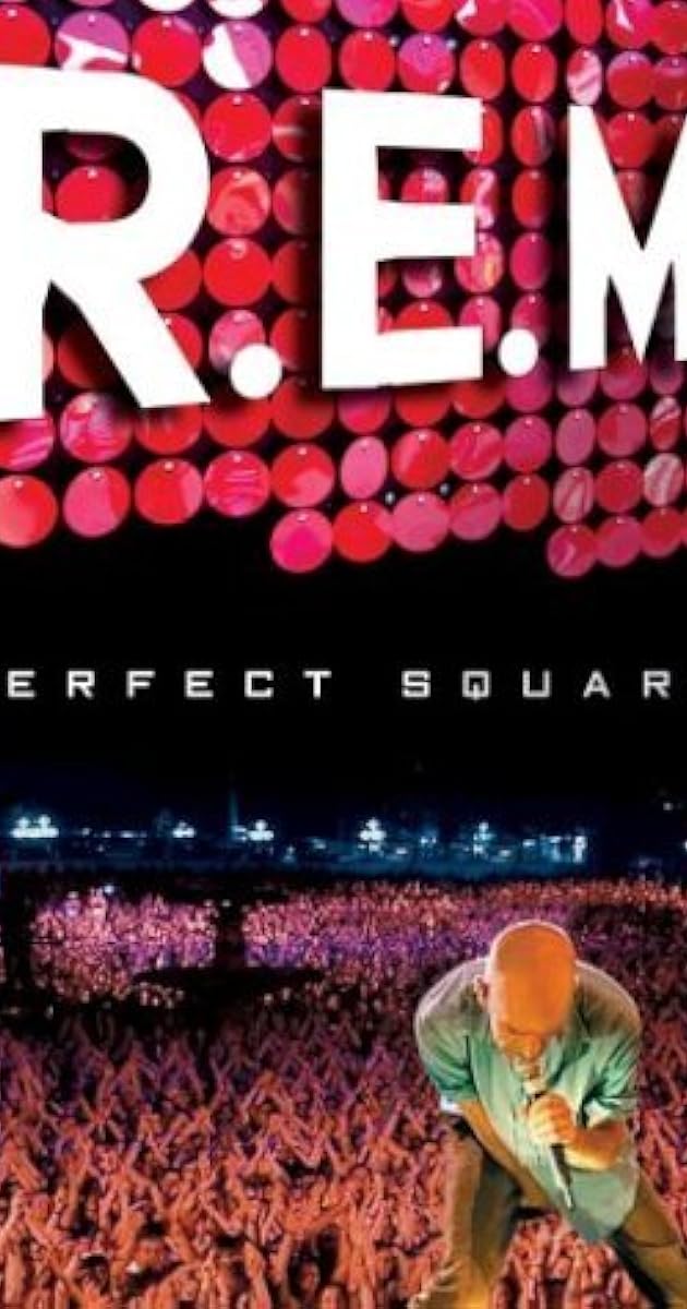 R.E.M. : Perfect Square