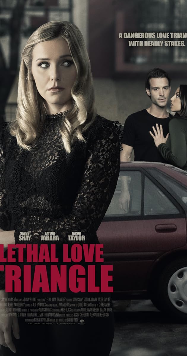 Lethal Love Triangle