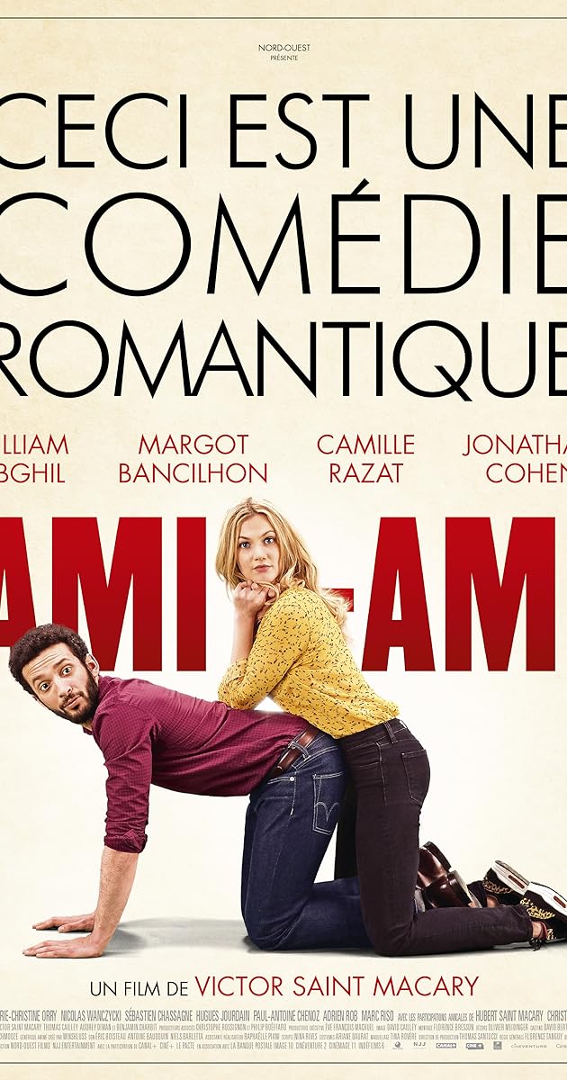 Ami-Ami