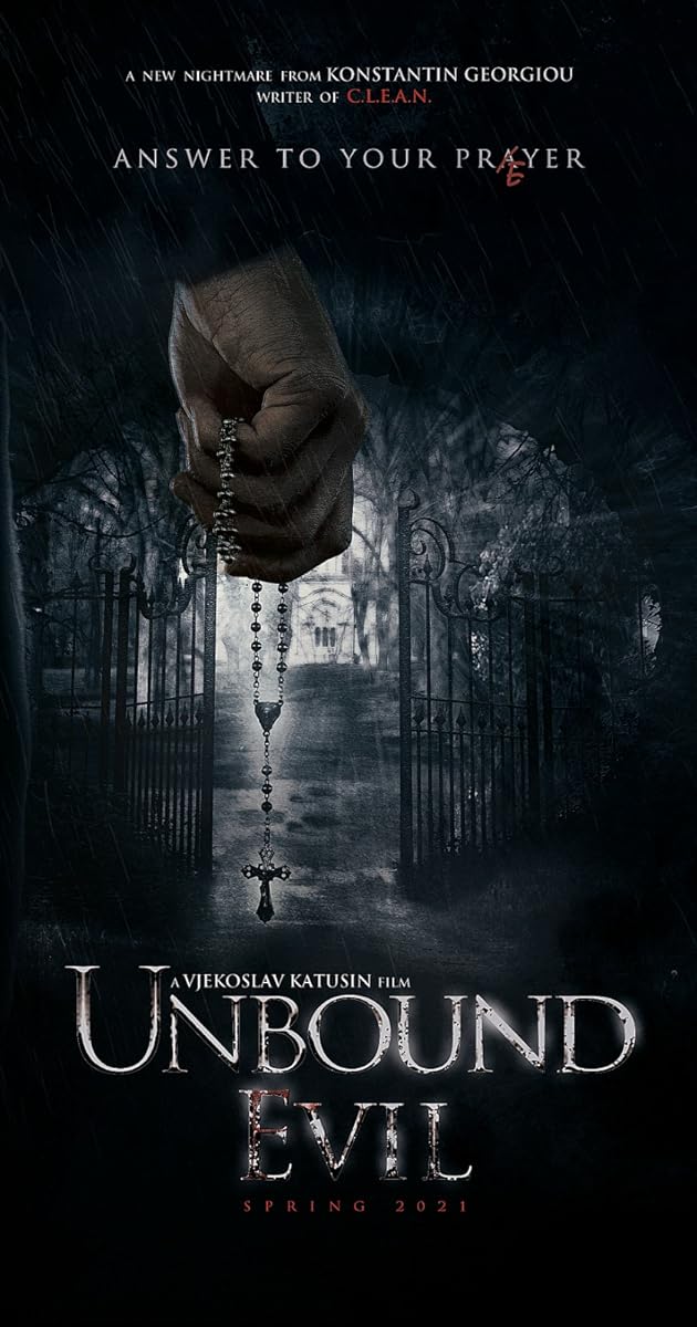 Unbound Evil