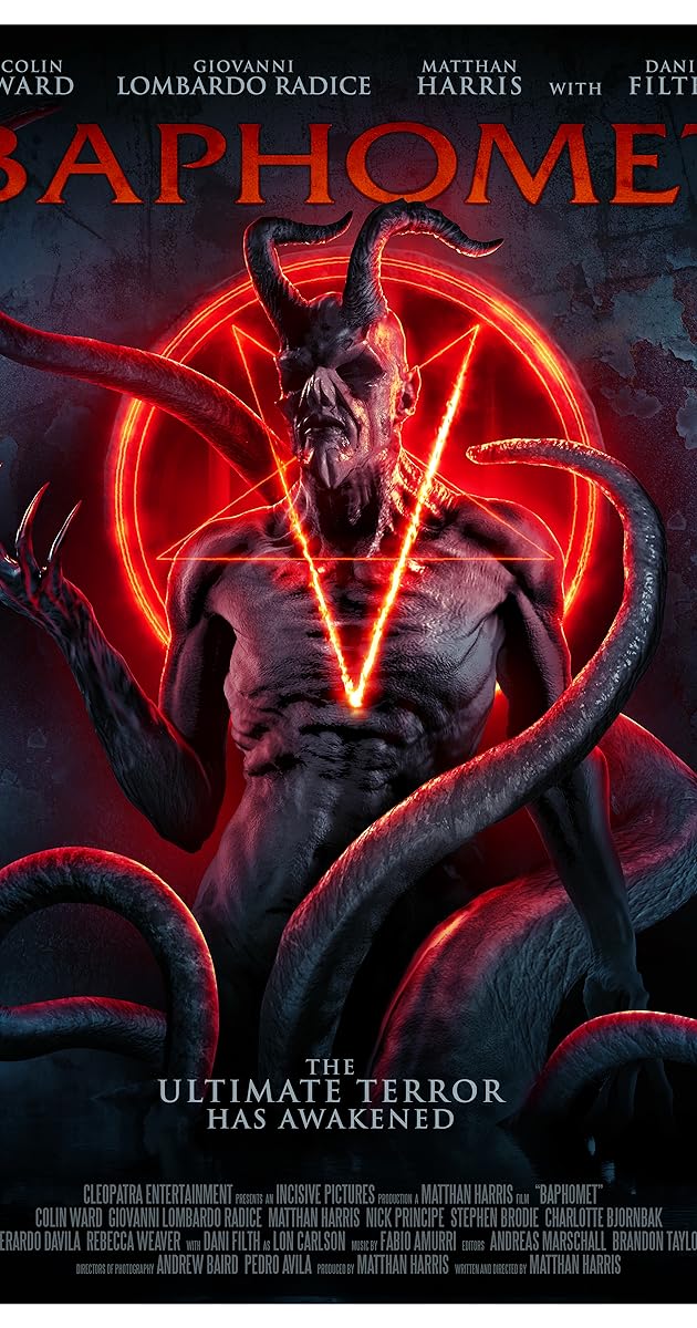 Baphomet