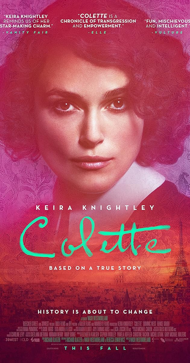 Colette