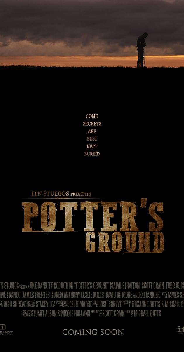 Potter's Ground