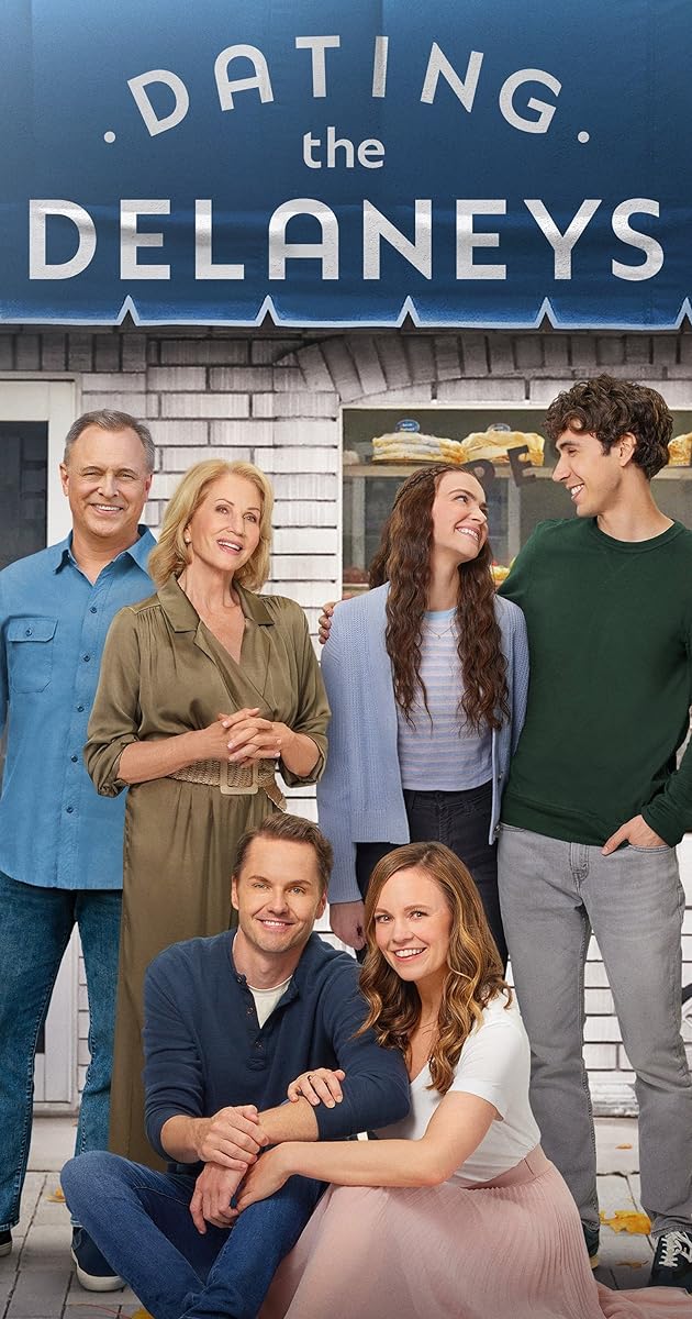 Dating the Delaneys