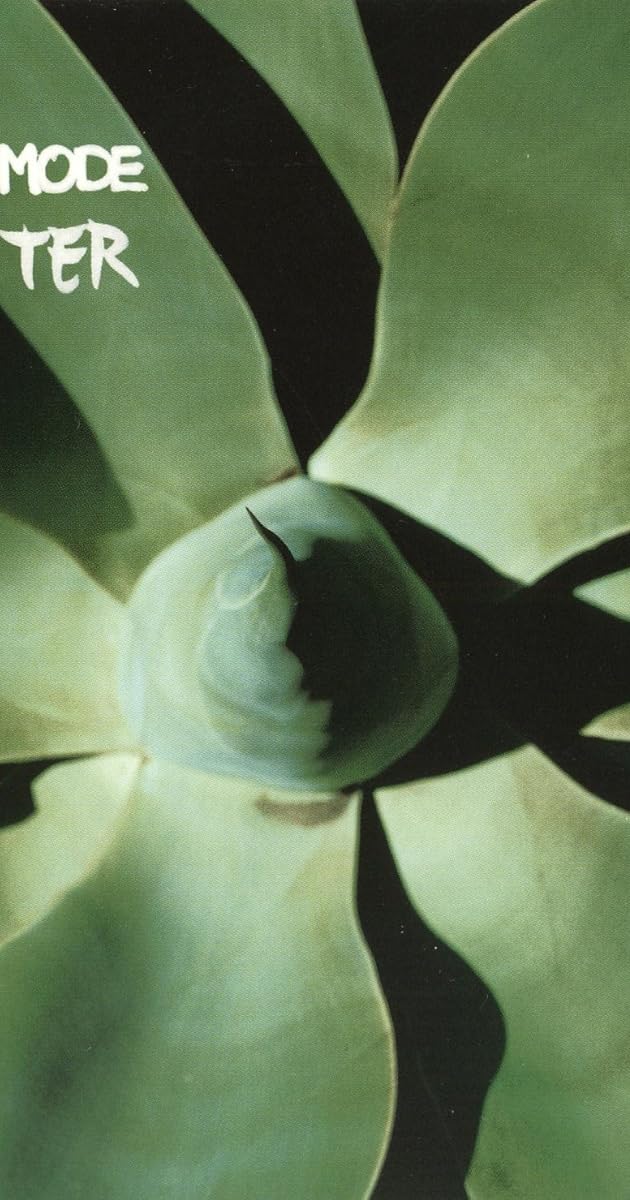 Depeche Mode: 1999–2002 “Presenting the Intimate and Delicate side of Depeche Mode”