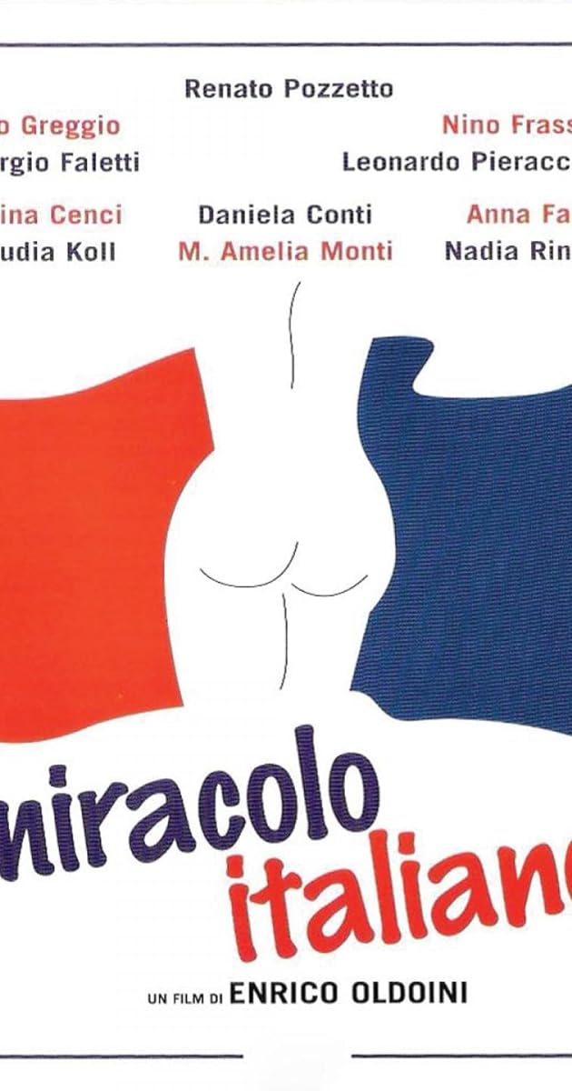 Miracolo italiano